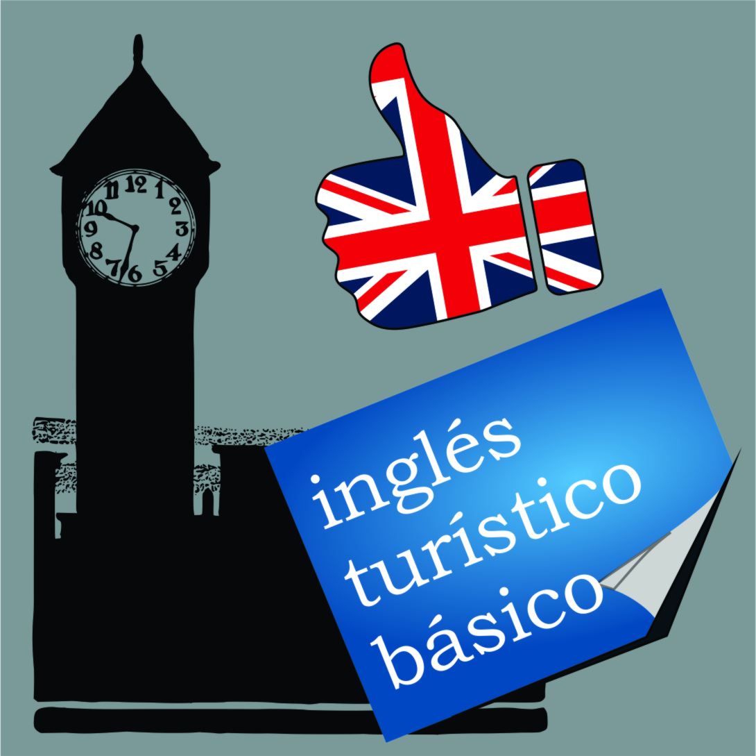 Inglés Turístico Básico